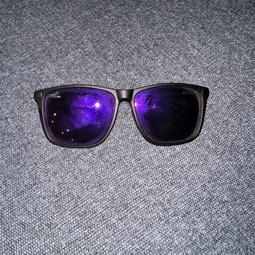 Chili’s Sunglasses